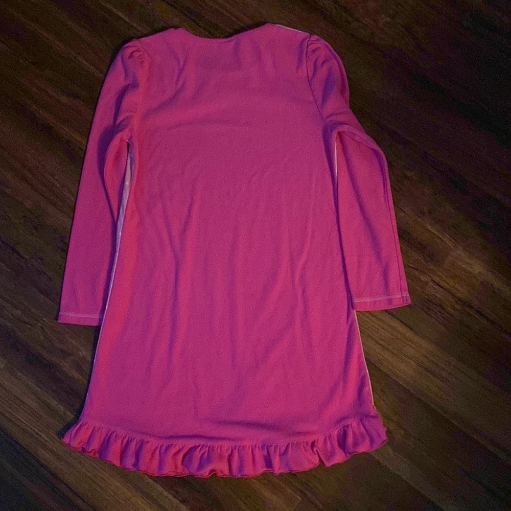 Girls Sleepwear gown - Picture 5 of 5
